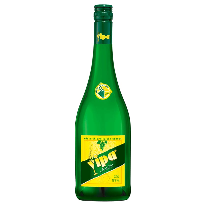 Vipa Lemon 0,75l